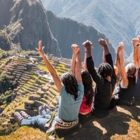 Yoga with Freedom ico