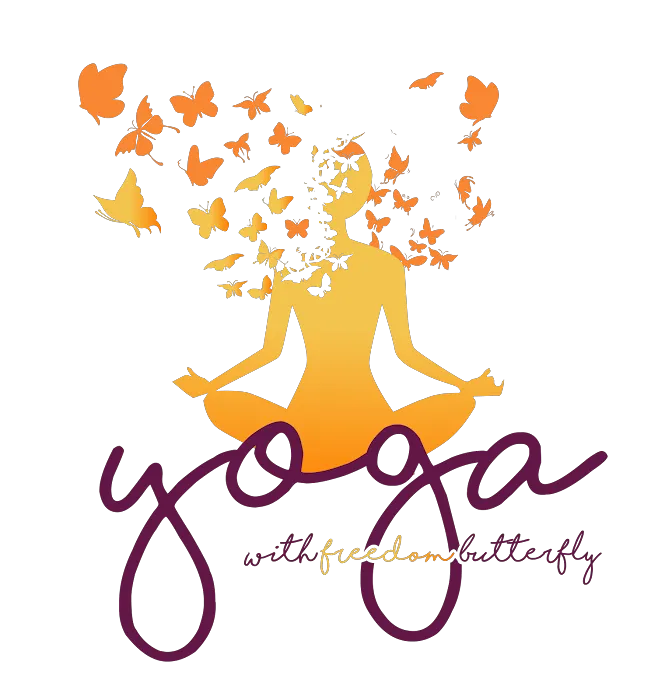 Yoga with Freedom Picture 6