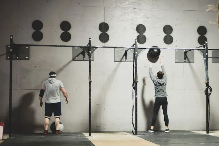 Loganville Fitness Collective Picture 1