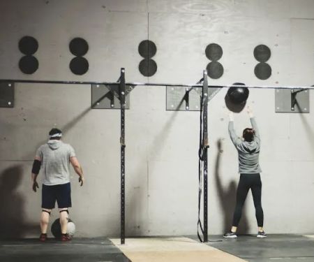 Loganville Fitness Collective