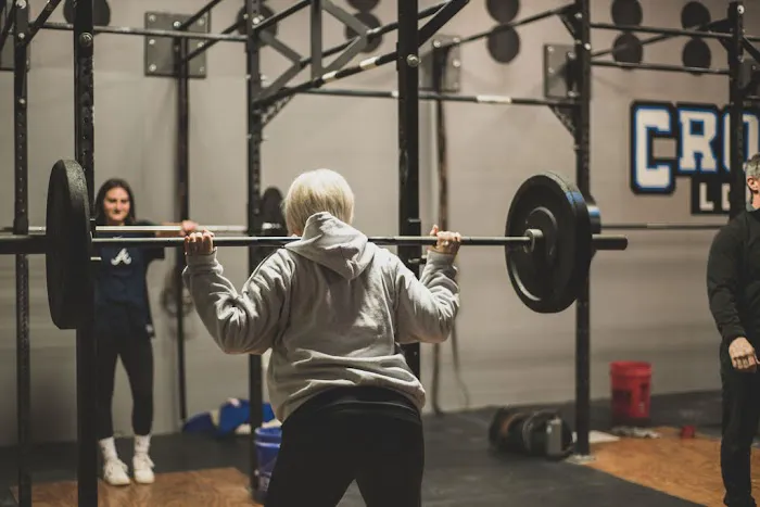 Loganville Fitness Collective Picture 5