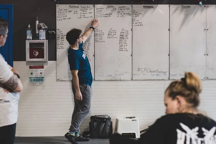 Loganville Fitness Collective Picture 8