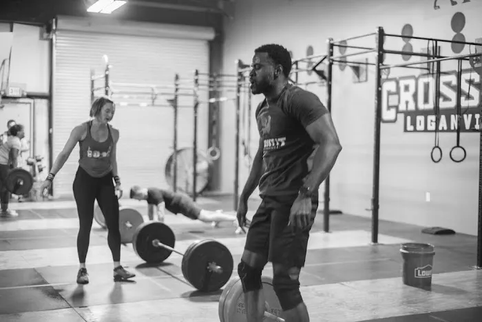 Loganville Fitness Collective Picture 6