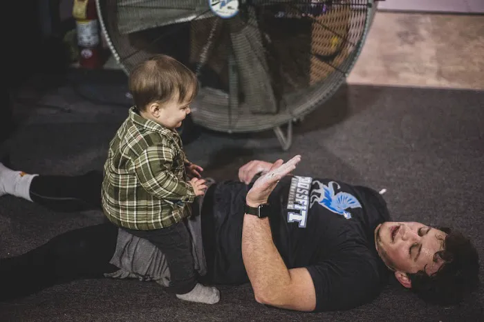 Loganville Fitness Collective Picture 3