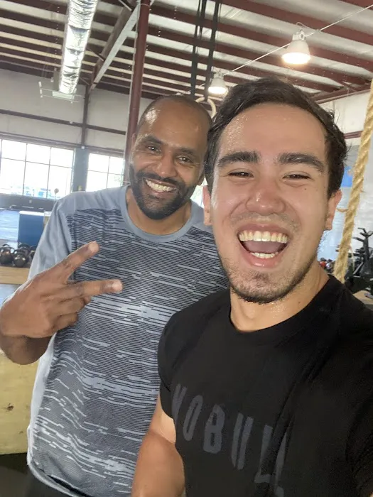 Loganville Fitness Collective Picture 10