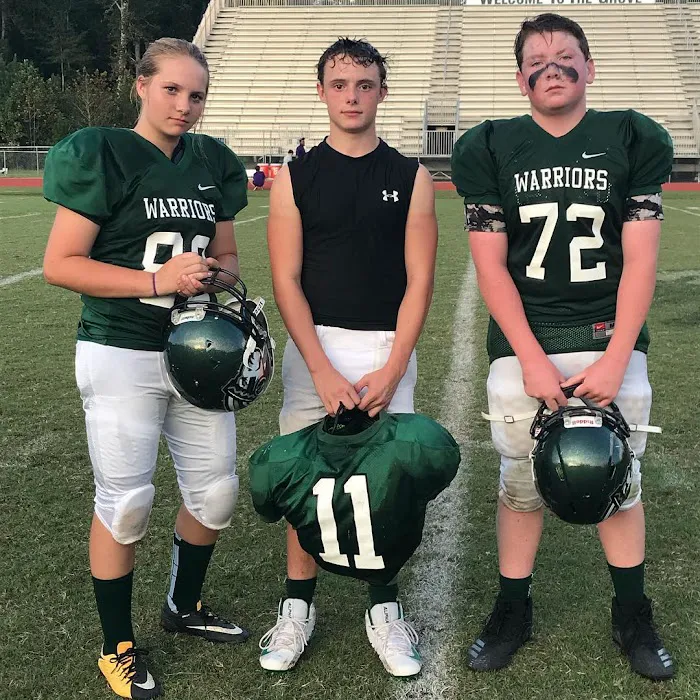 Uplift Sports Ministry Picture 10