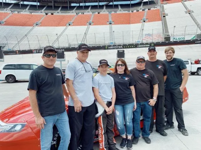 Uplift Sports Ministry Picture 5