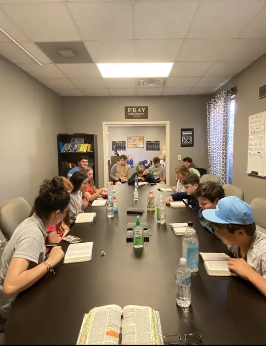 Uplift Sports Ministry Picture 6