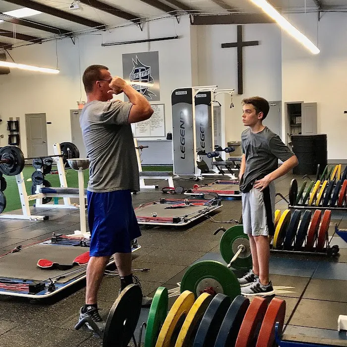 Uplift Sports Ministry Picture 7