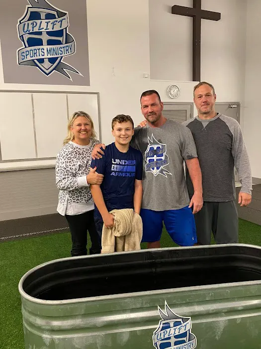 Uplift Sports Ministry Picture 3