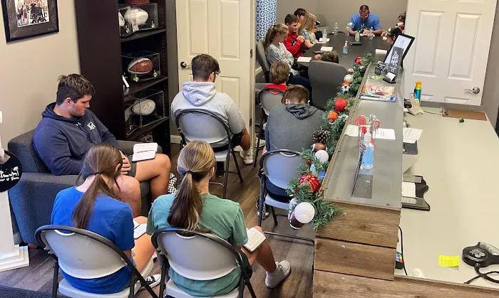 Uplift Sports Ministry Picture 2