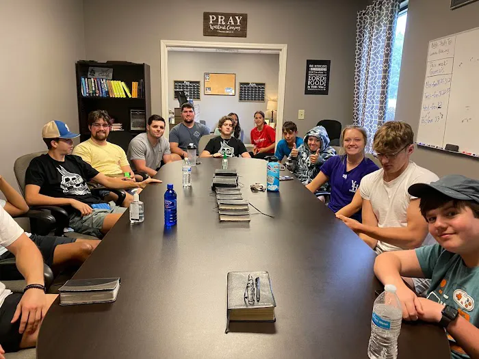 Uplift Sports Ministry Picture 1