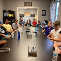 Uplift Sports Ministry ico