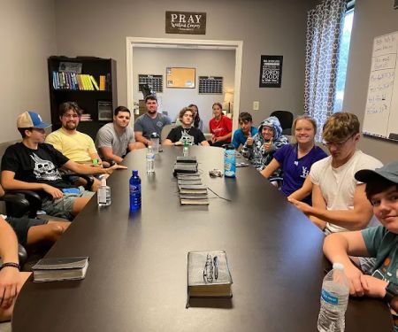 Uplift Sports Ministry