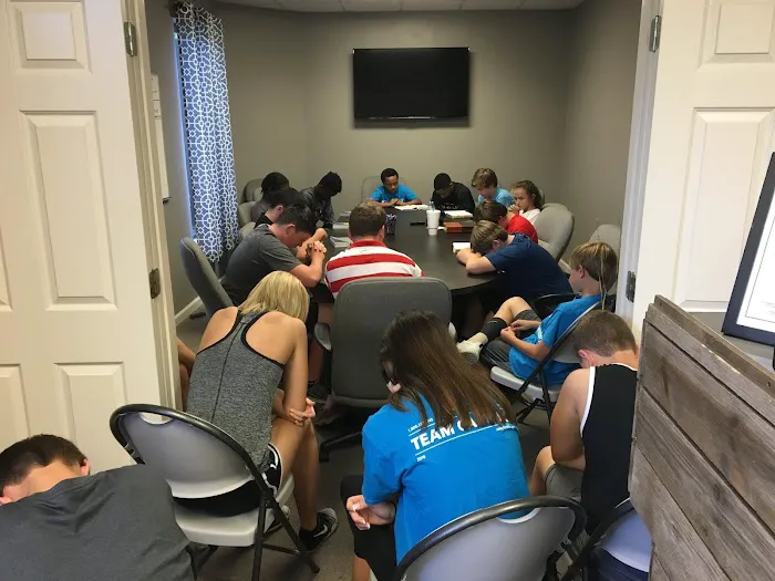 Uplift Sports Ministry Picture 9