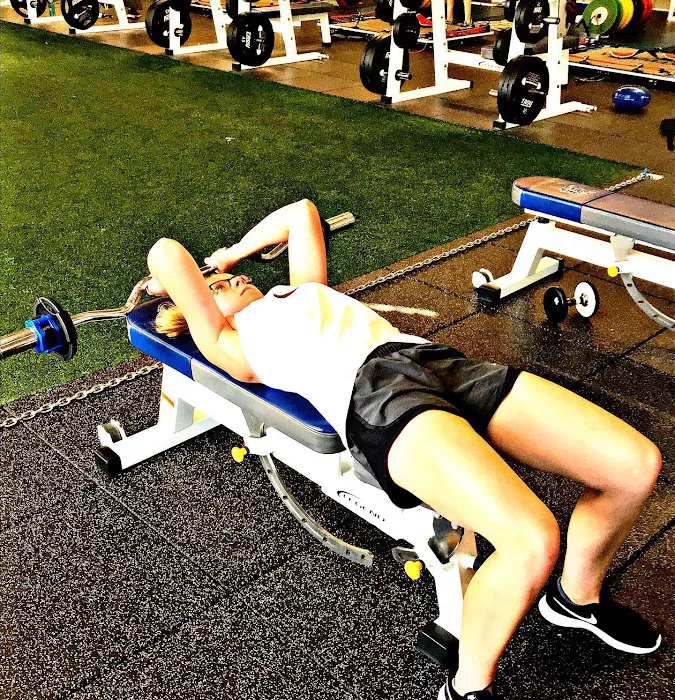 Uplift Sports Ministry Picture 4