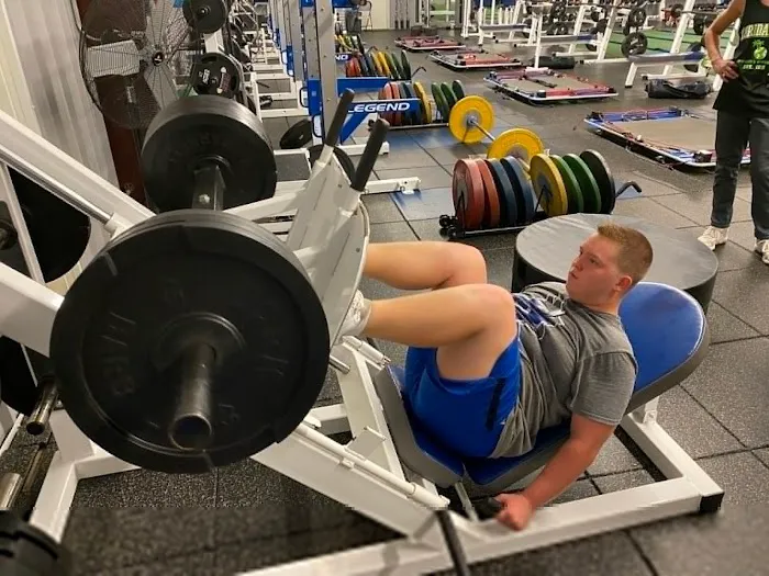 Uplift Sports Ministry Picture 8