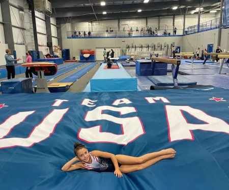 Georgia All-Star Gymnastics