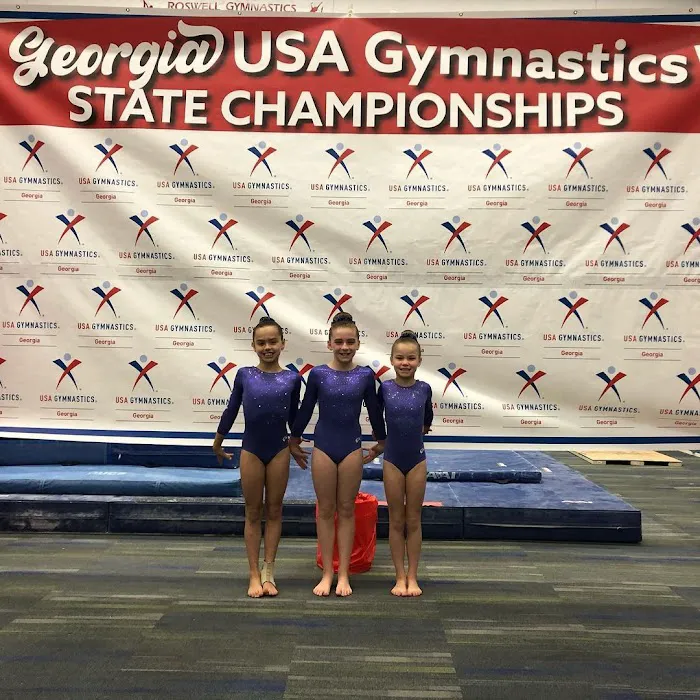 Georgia All-Star Gymnastics Picture 6