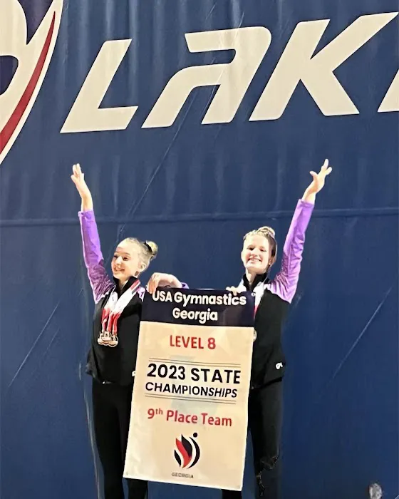 Georgia All-Star Gymnastics Picture 2