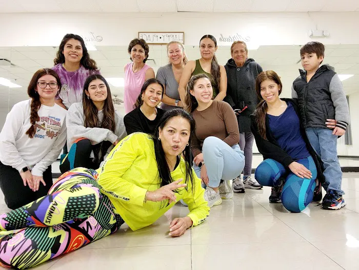 Fit4Dance Studio Picture 2