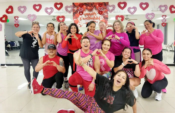 Fit4Dance Studio Picture 3