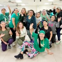 Fit4Dance Studio ico