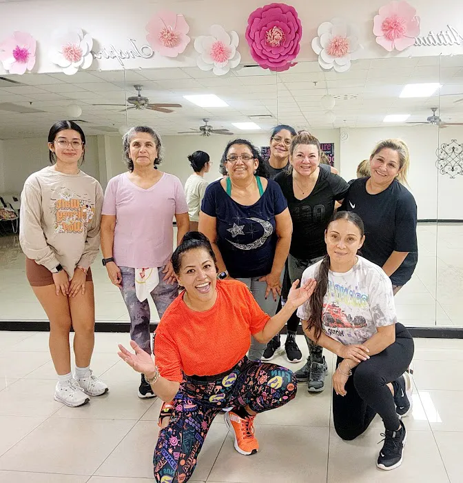 Fit4Dance Studio Picture 4