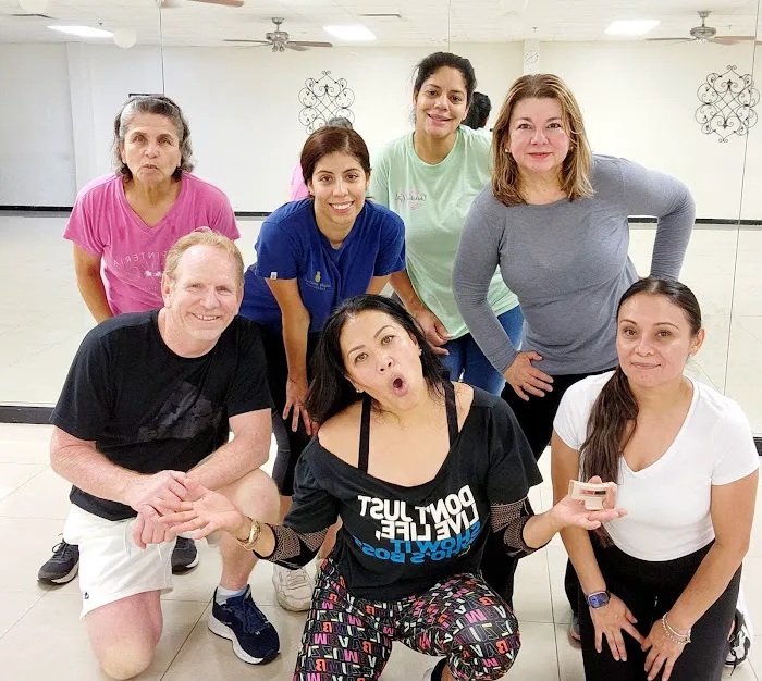 Fit4Dance Studio Picture 5