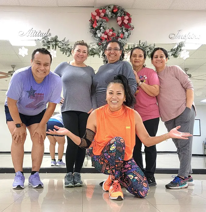 Fit4Dance Studio Picture 9