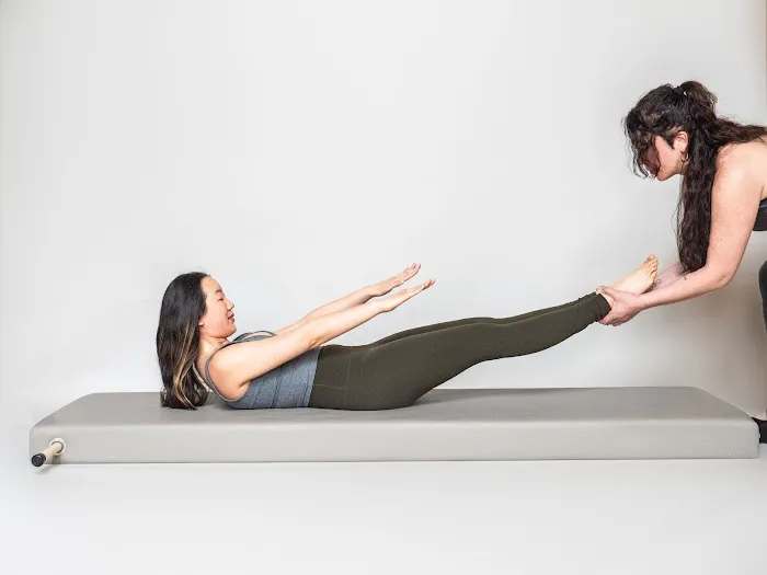 Classy Pilates Belle Picture 4