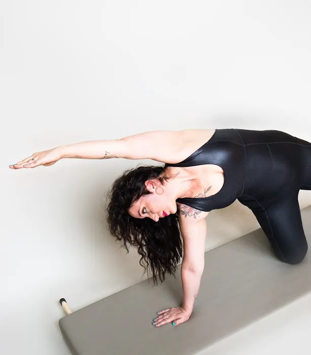 Classy Pilates Belle Picture 2