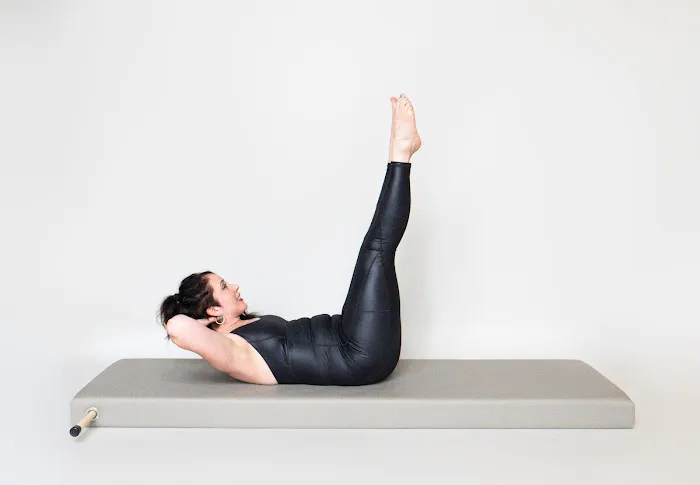 Classy Pilates Belle Picture 1