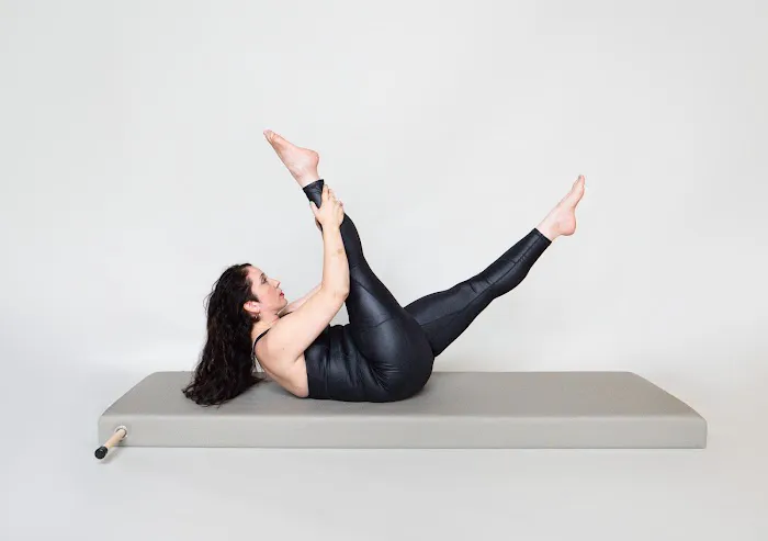 Classy Pilates Belle Picture 5