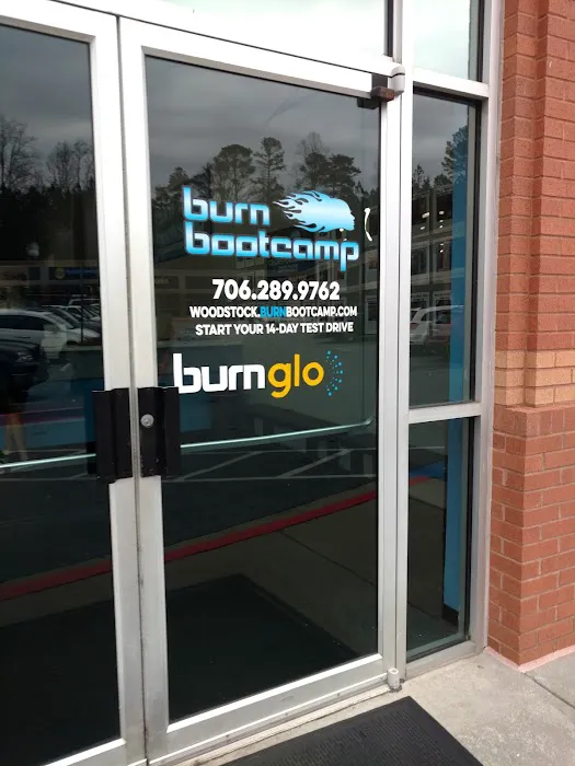 Burn Boot Camp Picture 9