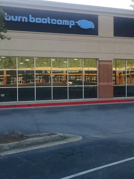 Burn Boot Camp Picture 7