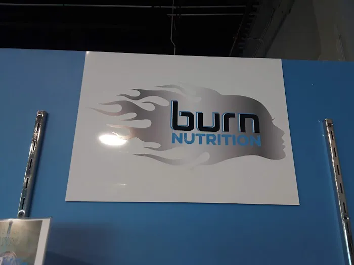 Burn Boot Camp Picture 1