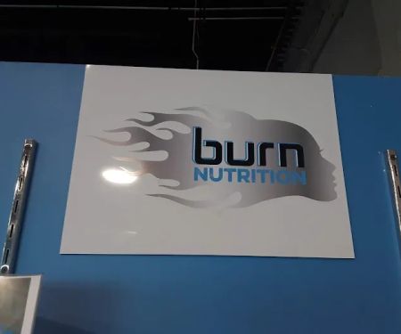 Burn Boot Camp
