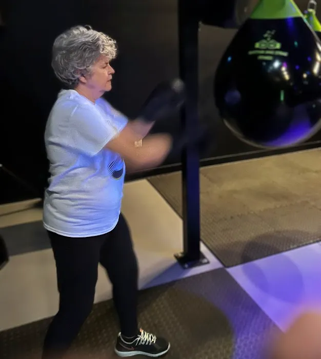 Rhythm and Strike Fitness Picture 1