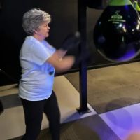 Rhythm and Strike Fitness ico