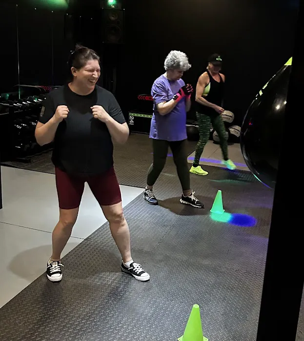 Rhythm and Strike Fitness Picture 10