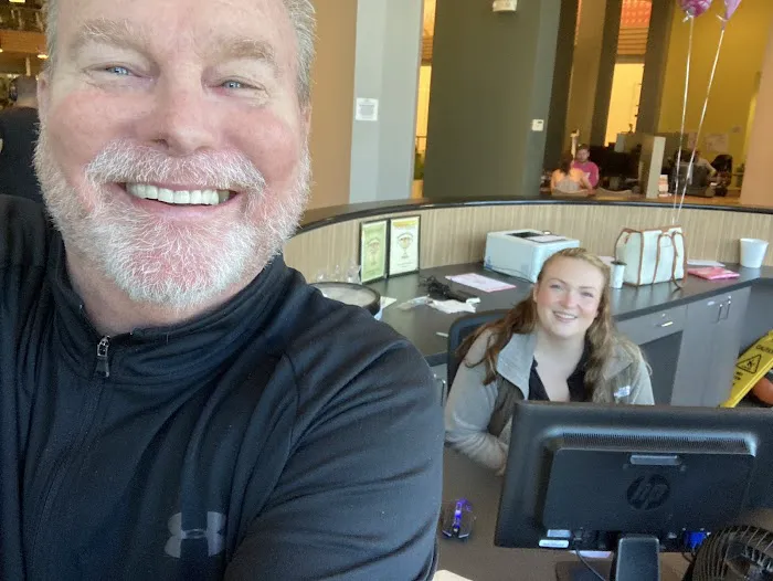 LA Fitness Picture 10