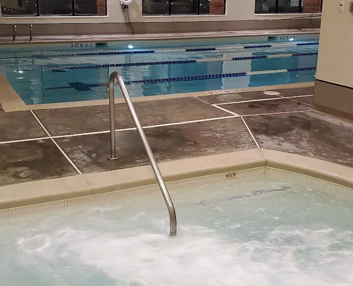 LA Fitness Picture 3