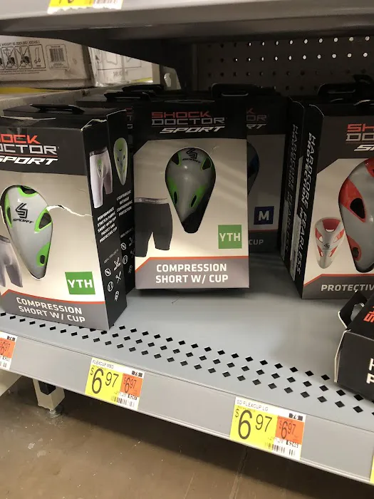 LA Fitness Picture 8