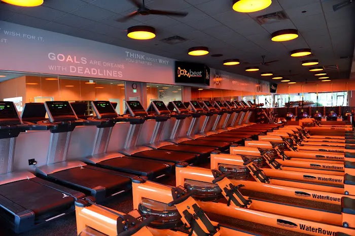 Orangetheory Fitness Picture 5