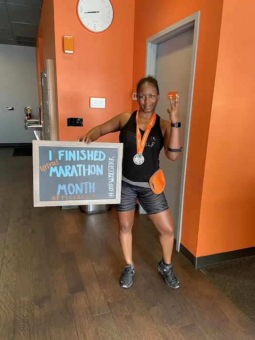 Orangetheory Fitness Picture 9