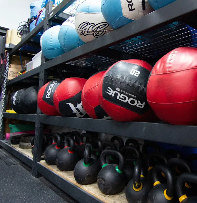 CrossFit Ho'ola Picture 7