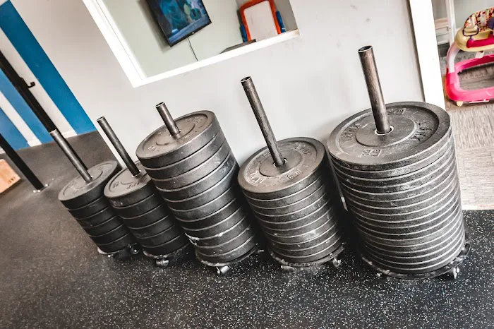 CrossFit Ho'ola Picture 3