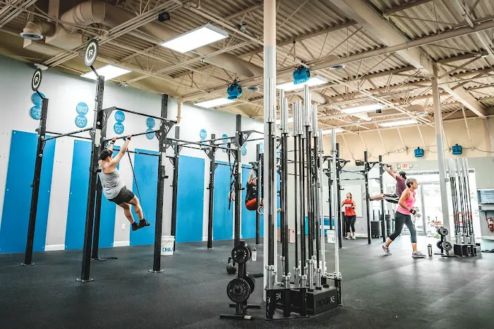 CrossFit Ho'ola Picture 1