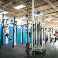 CrossFit Ho'ola ico